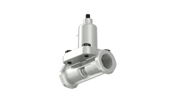 Charging Valve - 4341001270