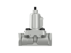 Charging Valve - 4341001270