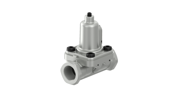 Charging Valve - 4341001300