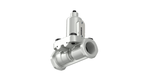 Charging Valve - 4341001300