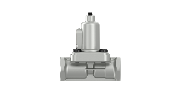 Charging Valve - 4341001300