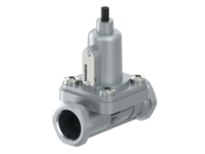 Charging Valve - 4341001310