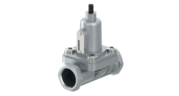 Charging Valve - 4341001310