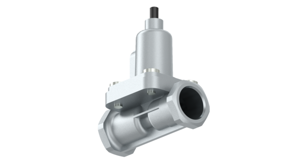 Charging Valve - 4341001310