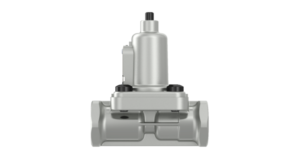 Charging Valve - 4341001440