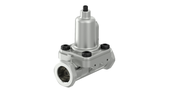 Charging Valve - 4341001440