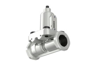 Charging Valve - 4341001440