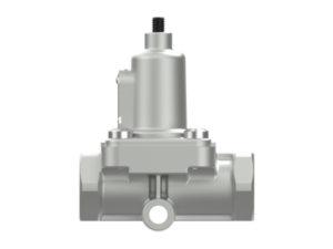 Charging Valve - 4341001500