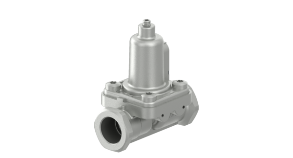 Charging Valve - 4341002200