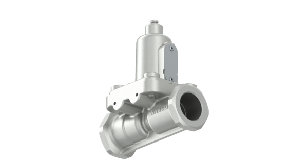 Charging Valve - 4341002200