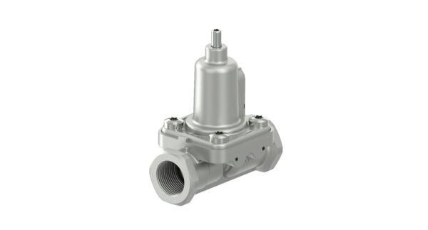 Charging Valve - 4341002220