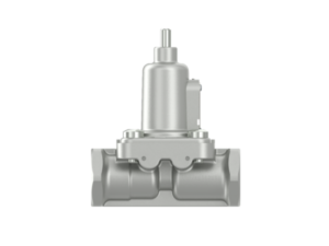 Charging Valve - 4341002220