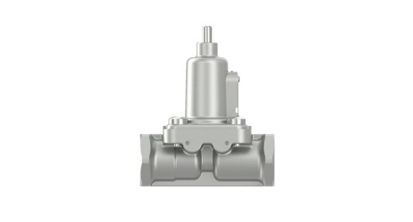 Charging Valve - 4341002220