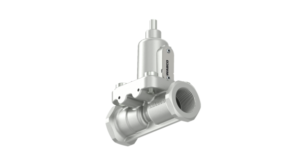 Charging Valve - 4341002220