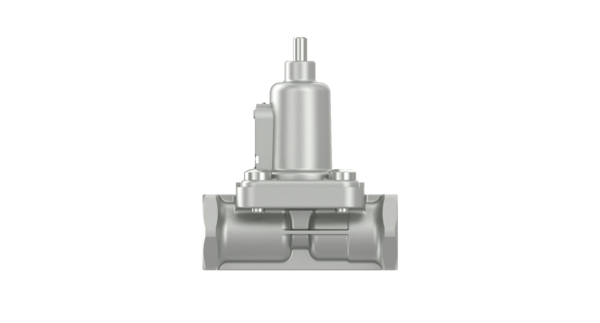 Charging Valve - 4341002220