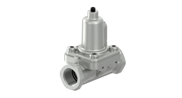 Charging Valve - 4341002240