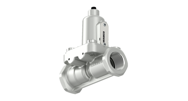 Charging Valve - 4341002240