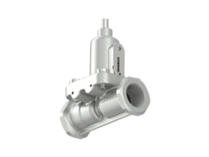 Charging Valve - 4341002270