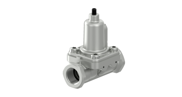 Charging Valve - 4341002290