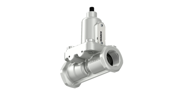 Charging Valve - 4341002290