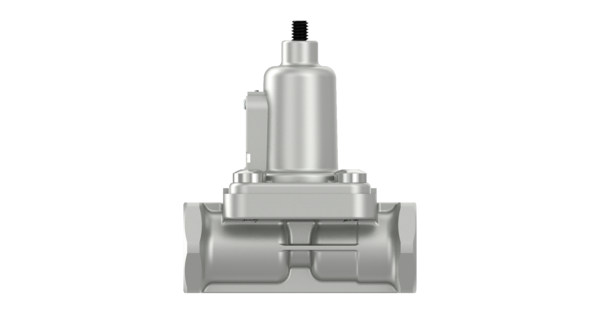 Charging Valve - 4341002290