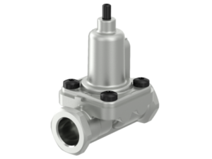 Charging Valve - 4341002300