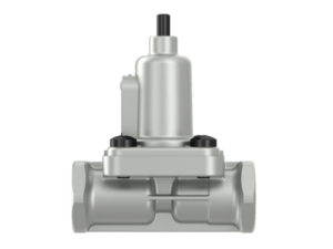 Charging Valve - 4341002340