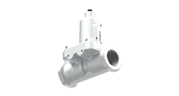 Charging Valve - 4341002350