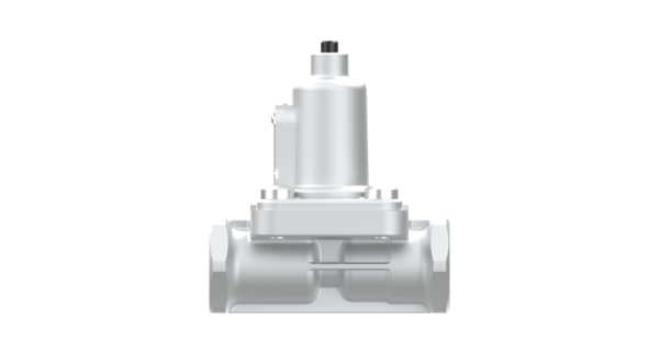 Charging Valve - 4341002350