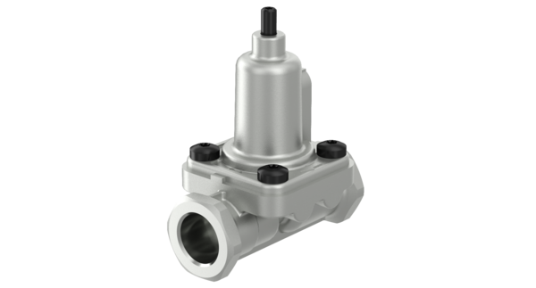 Charging Valve - 4341002440