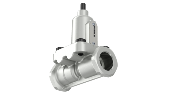 Charging Valve - 4341002440