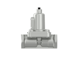 Charging Valve - 4341002490