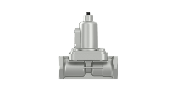 Charging Valve - 4341002490