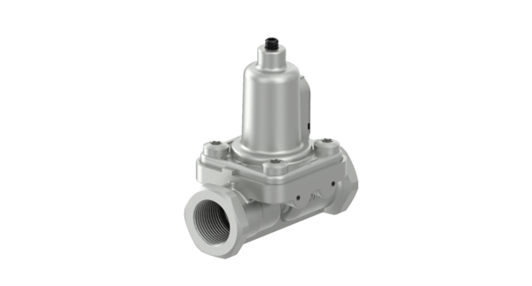 Charging Valve - 4341002490