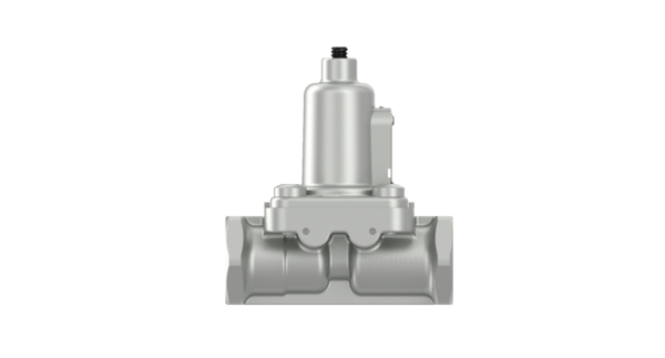 Charging Valve - 4341002490