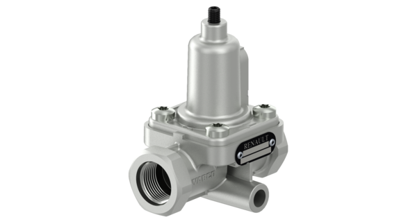 Charging Valve - 4341002530