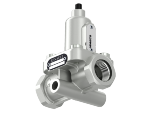 Charging Valve - 4341002530