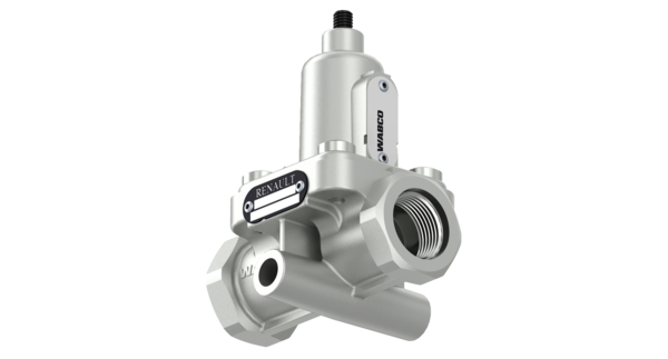 Charging Valve - 4341002530