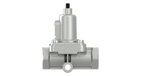 Charging Valve - 4341002530