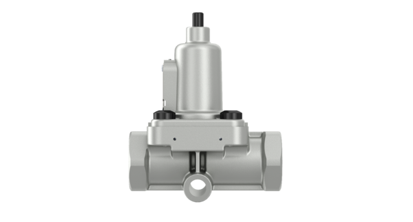 Charging Valve - 4341002570