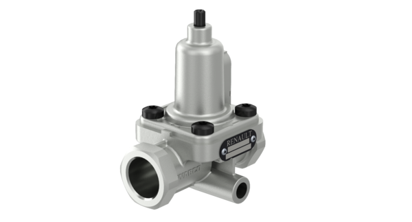 Charging Valve - 4341002570