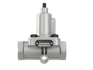 Charging Valve - 4341002570