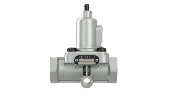 Charging Valve - 4341002570