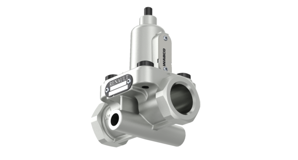 Charging Valve - 4341002570