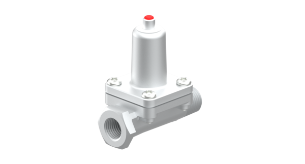 Charging Valve - 4341003100