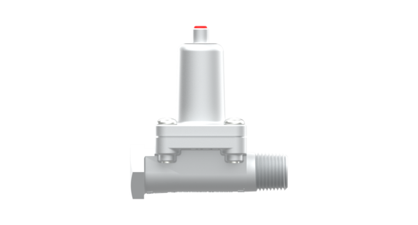 Charging Valve - 4341003100