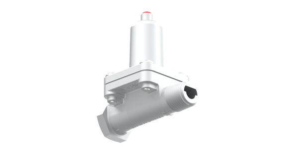 Charging Valve - 4341003100