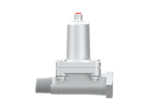 Charging Valve - 4341003100