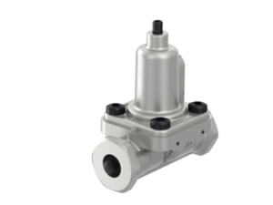 Charging Valve - 4341005040