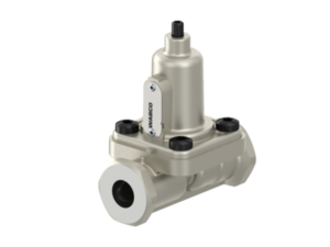 Charging Valve - 4341005050